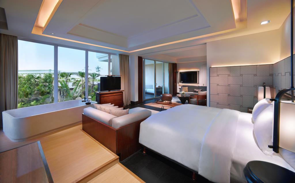 Панорама Sofitel Nusa Dua 5*