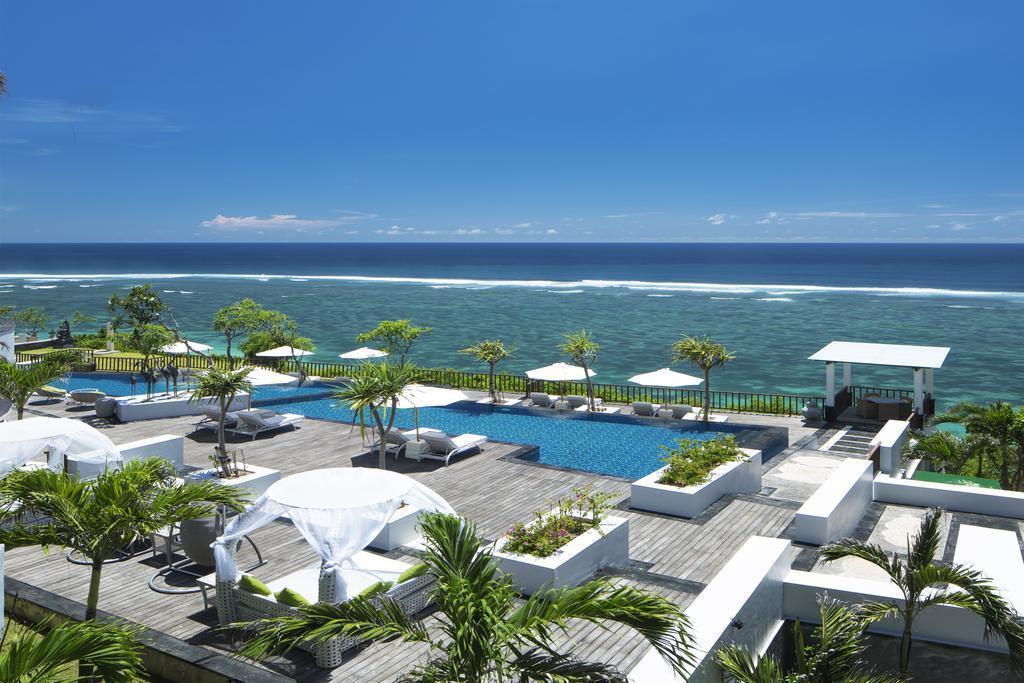 Готель Samabe Bali Suites & Villas 5*