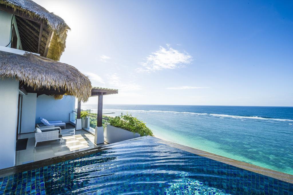 Фото Samabe Bali Suites & Villas 5*