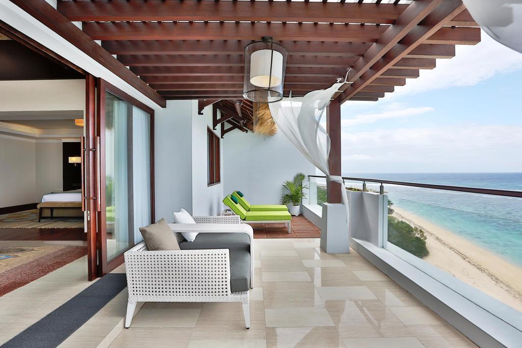 Фотографія Samabe Bali Suites & Villas 5*