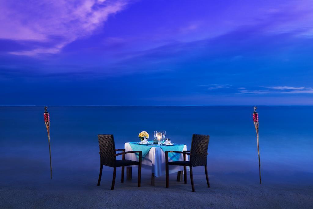 Картинка Samabe Bali Suites & Villas 5*