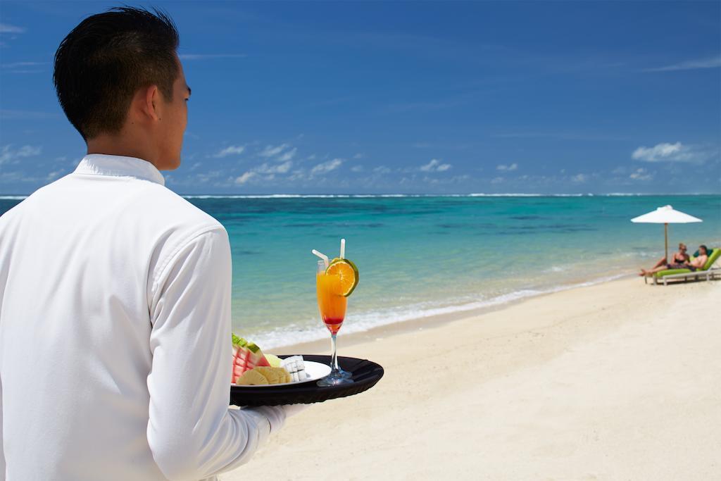 Апартаменти Samabe Bali Suites & Villas 5*