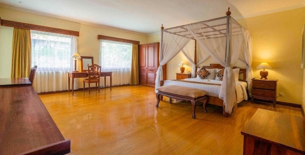 Апартаменты The Grand Bali Nusa Dua 4*