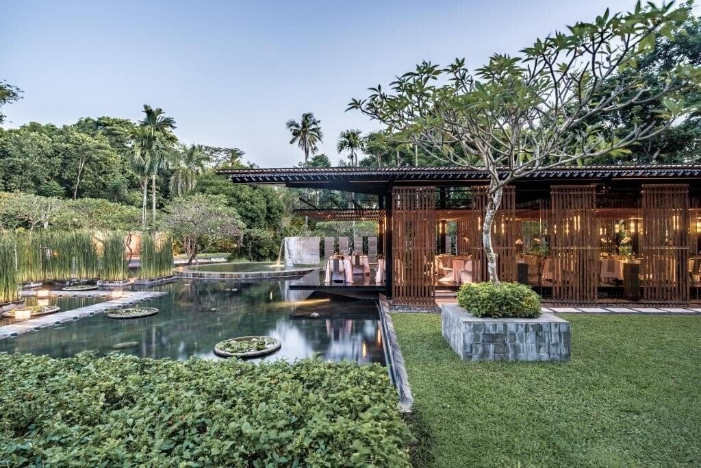 Фотографія Kayumanis Nusa Dua Private Villa & SPA 5*