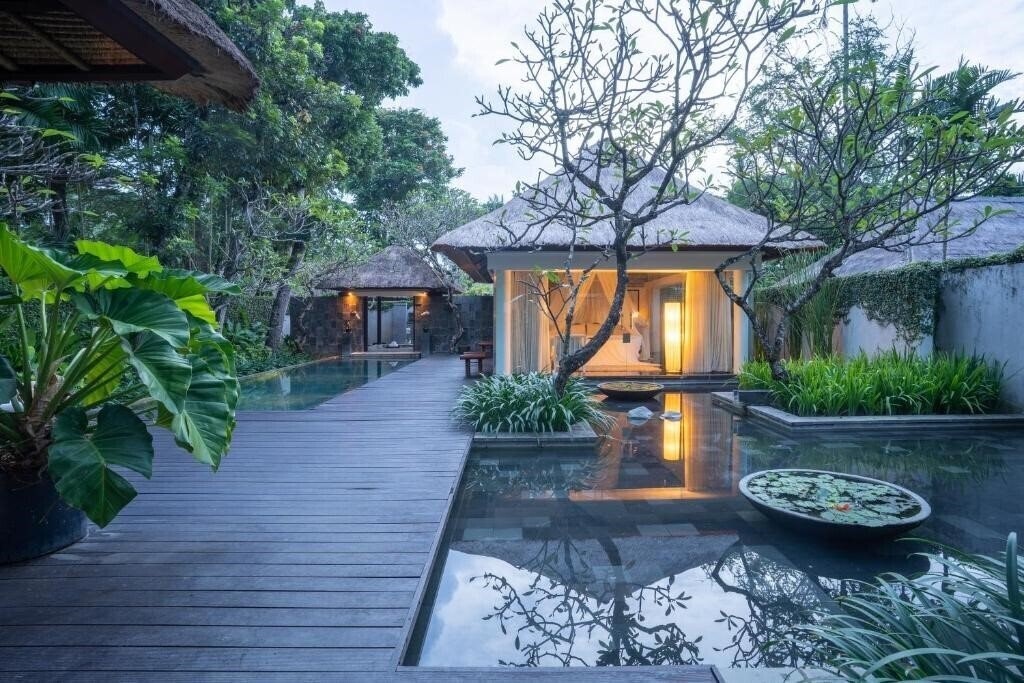 Зображення Kayumanis Nusa Dua Private Villa & SPA 5*