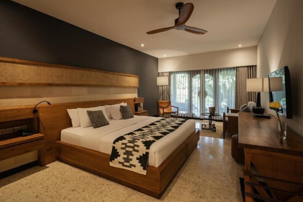 Картинка Sadara Boutique Beach Resort Bali 4*