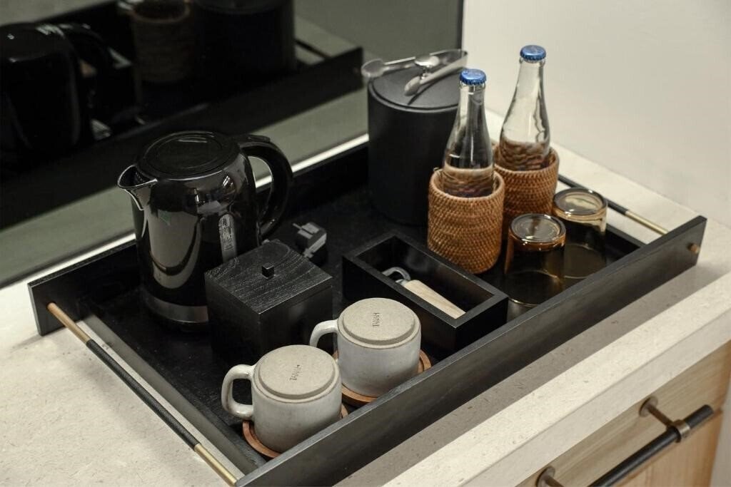 Апартаменты Sadara Boutique Beach Resort Bali 4*