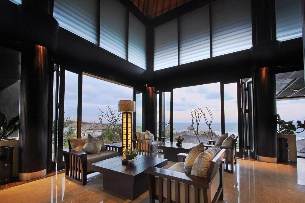 Панорама Ulu Segara Luxury Suites & Villas 5*