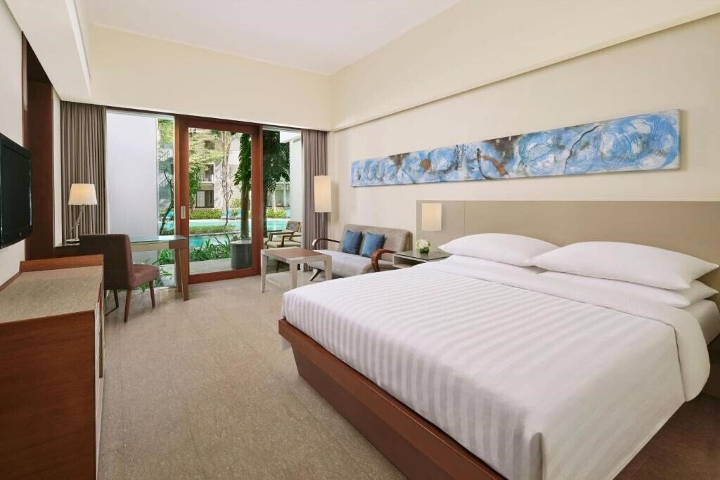 Фото Courtyard Bali Nusa Dua 5*