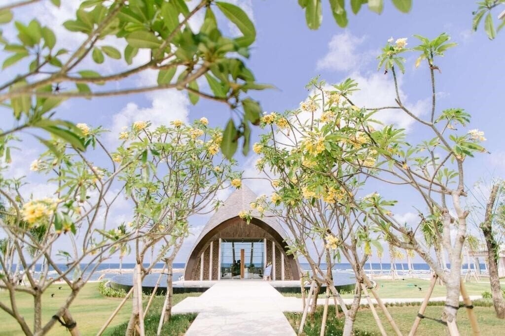 Фотография The Apurva Kempinski 5*