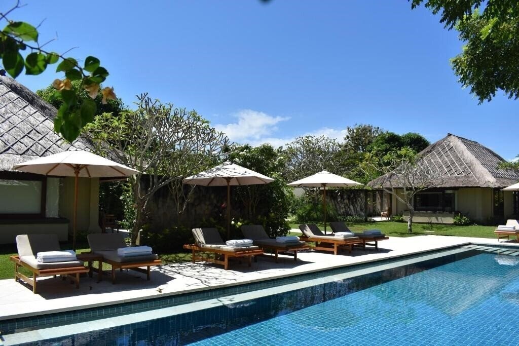 Картинка Revivo Wellness Resort 5*