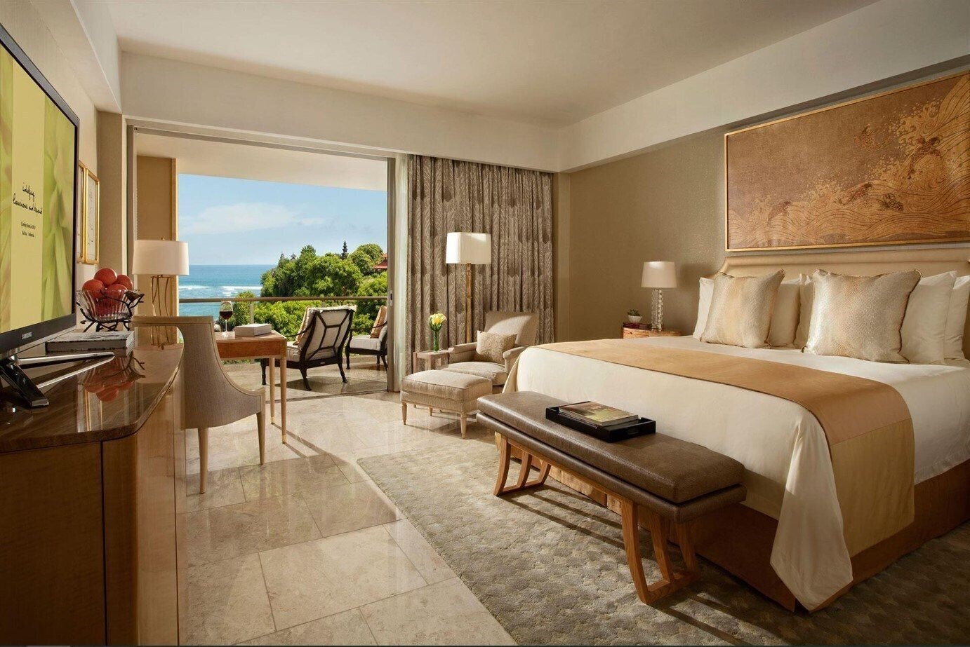Картинка The Mulia, Mulia Resort & Villas 5*