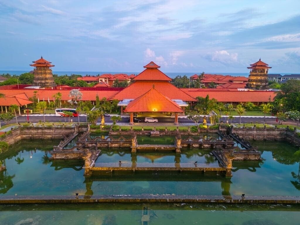 Зображення Ayodya Resort Bali 5*
