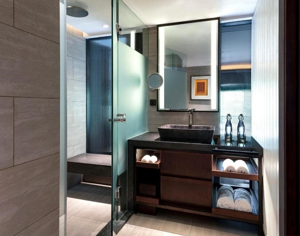 Территория The Laguna Resort & Spa 5*