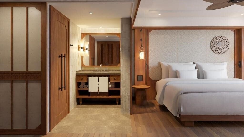 Панорама Paradisus by Melia Bali (ex. Melia Bali - Indonesia) 5*