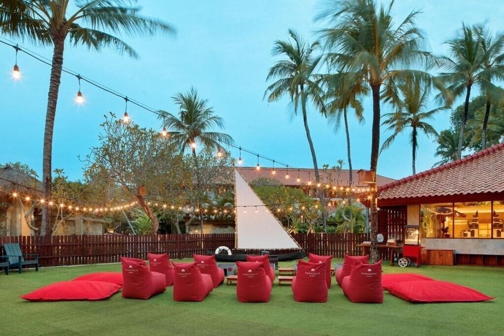 Изображение Paradisus by Melia Bali 5*