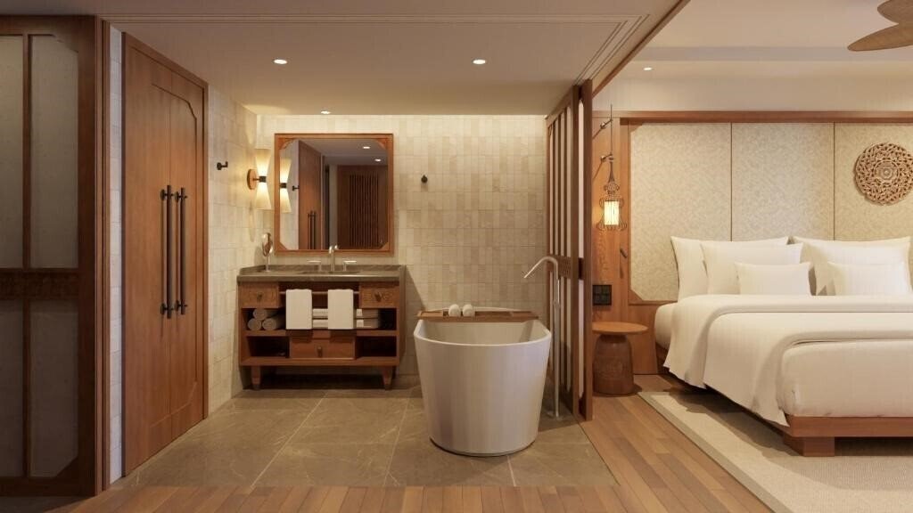 Изображение Paradisus by Melia Bali (ex. Melia Bali - Indonesia) 5*