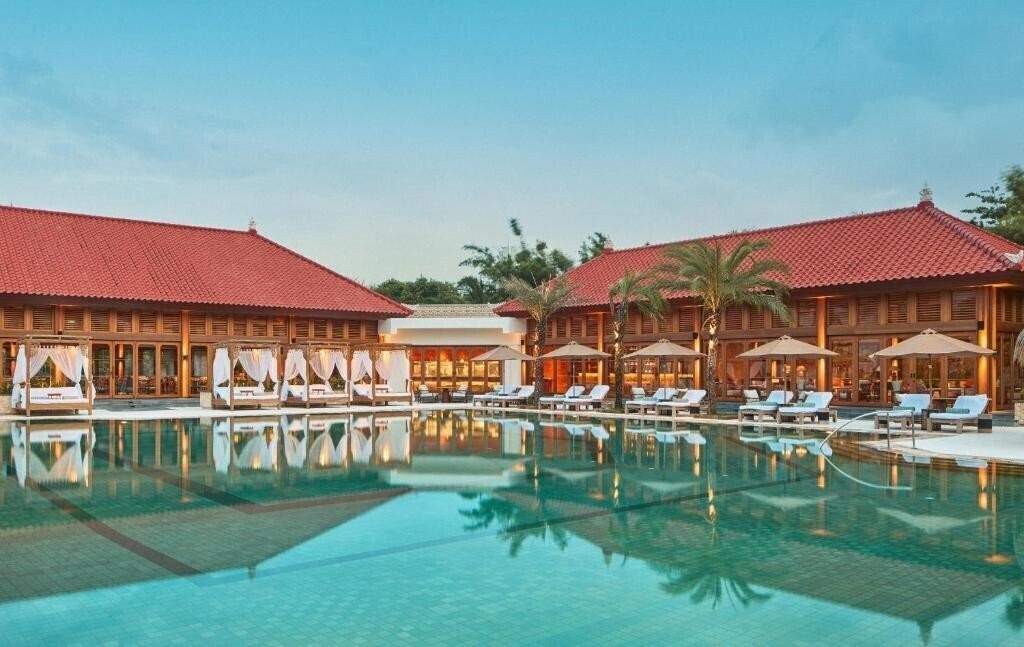 Картинка Paradisus by Melia Bali 5*
