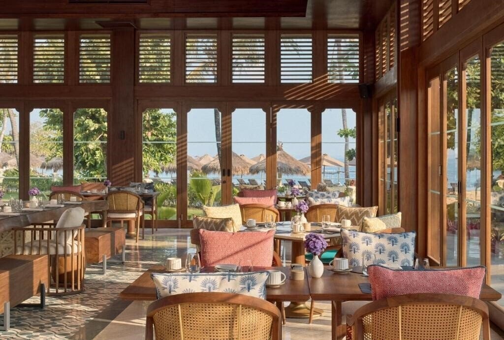 Вид Paradisus by Melia Bali 5*