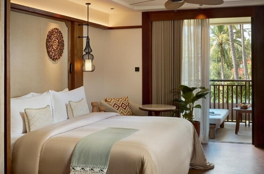 Апартаменты Paradisus by Melia Bali 5*