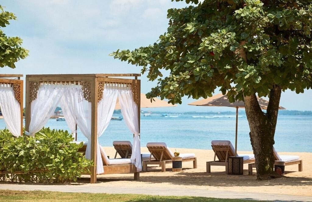 Панорама Paradisus by Melia Bali 5*