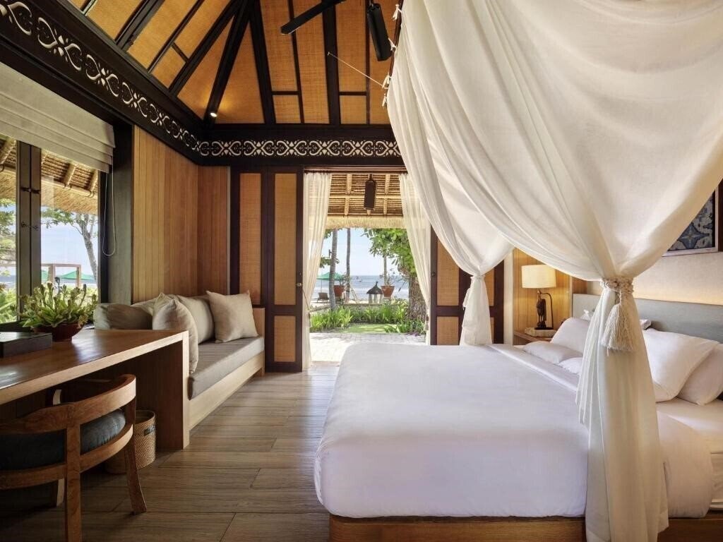 Фото Novotel Benoa Bali 4*