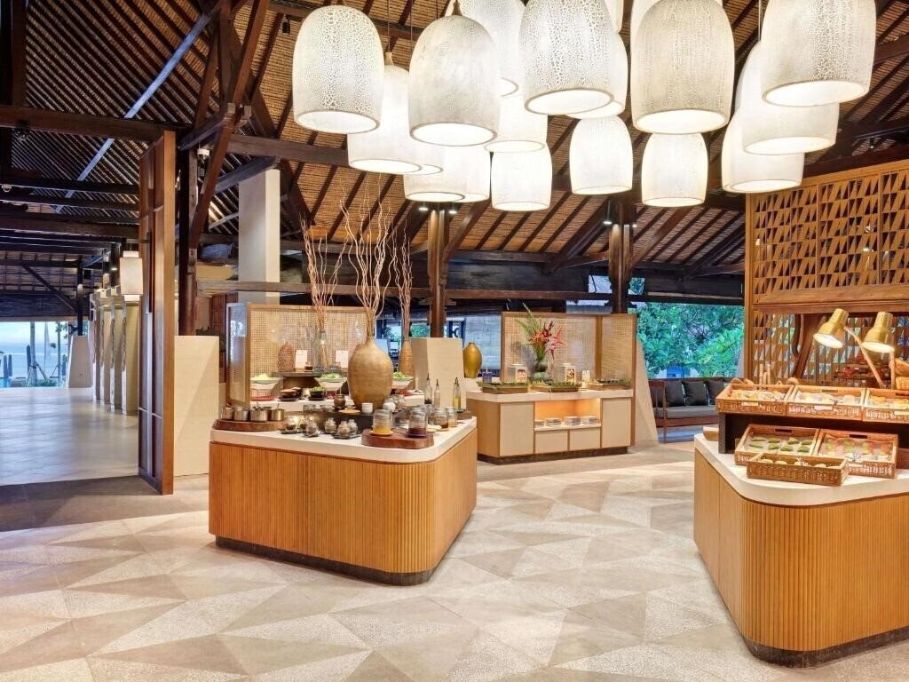 Фотография Novotel Benoa Bali 4*
