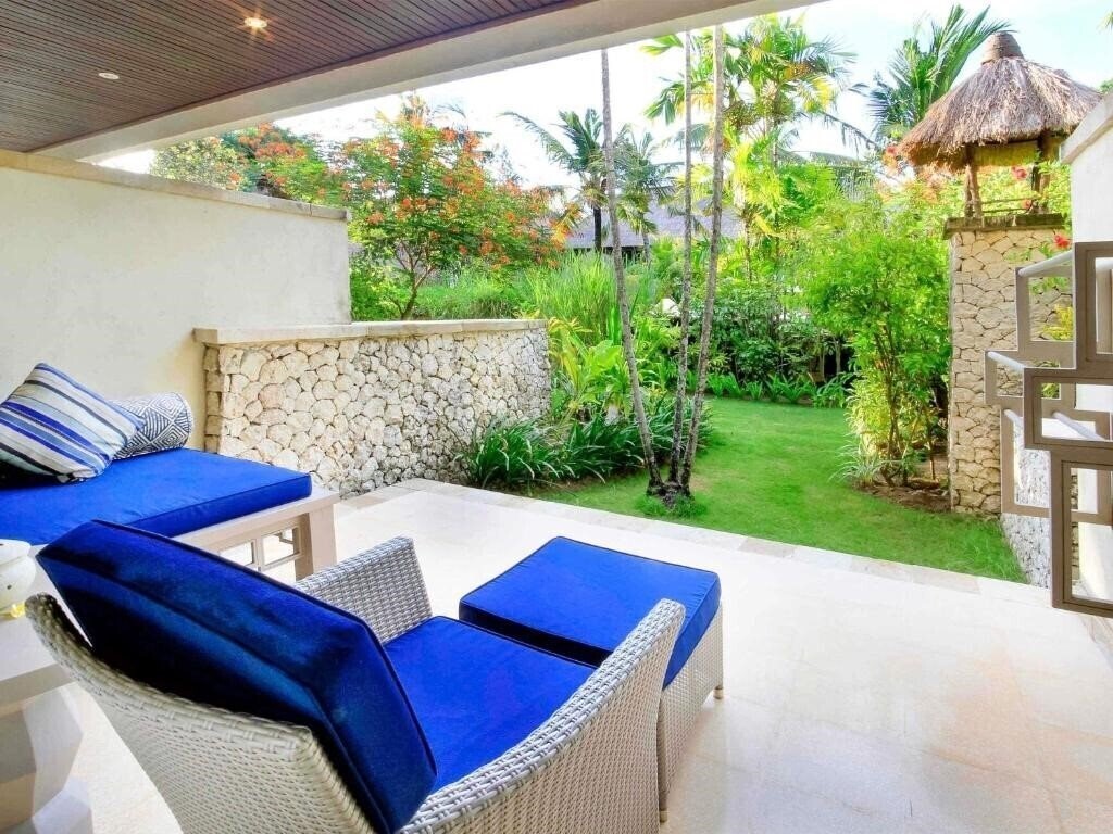Апартаменты Novotel Benoa Bali 4*