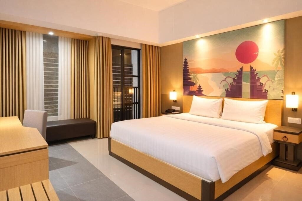 Панорама Metland Seva Seminyak 3*
