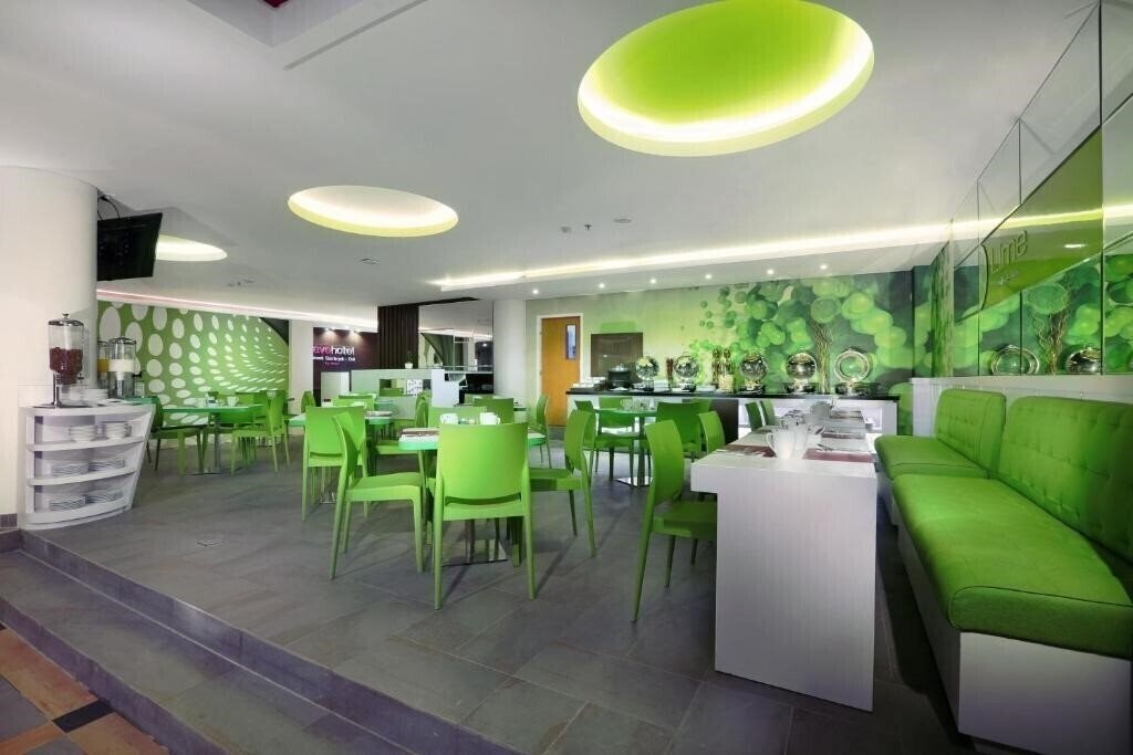 Панорама Favehotel Sunset Seminyak 3*