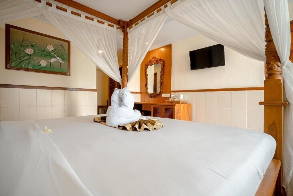 Вид Palm Beach Hotel & Resort 3*