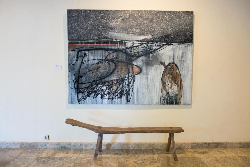 Панорама Komaneka At Monkey Forest 5*