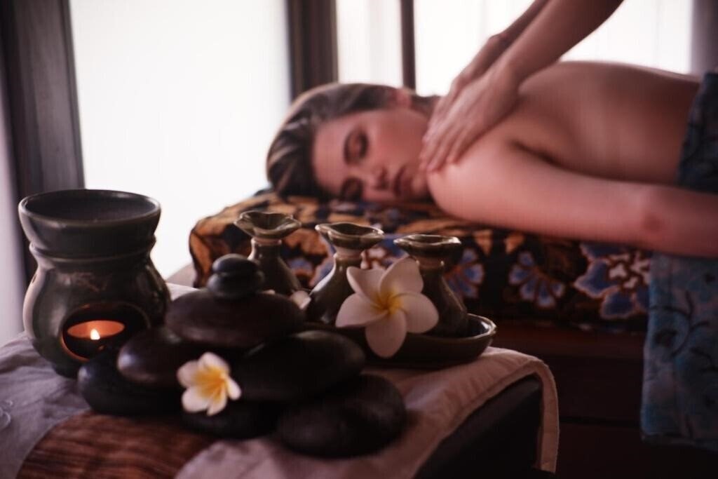 Территория Grand Barong Resort 4*
