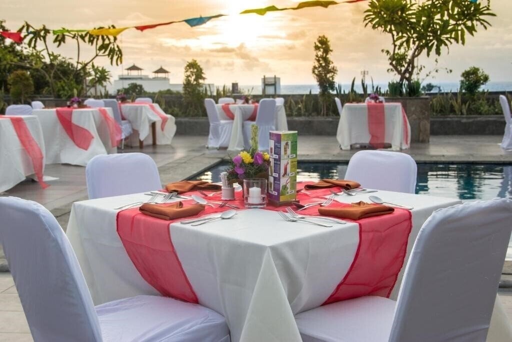 Зображення Champlung Mas 3*