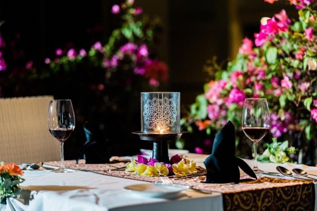 Вид Vouk Hotel & Suites 4*