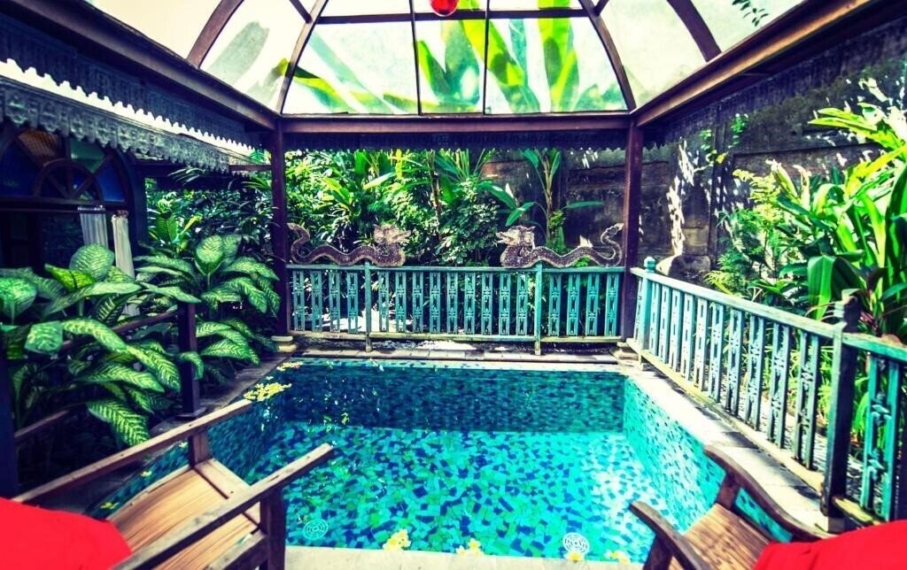 Панорама Tugu Bali 5*