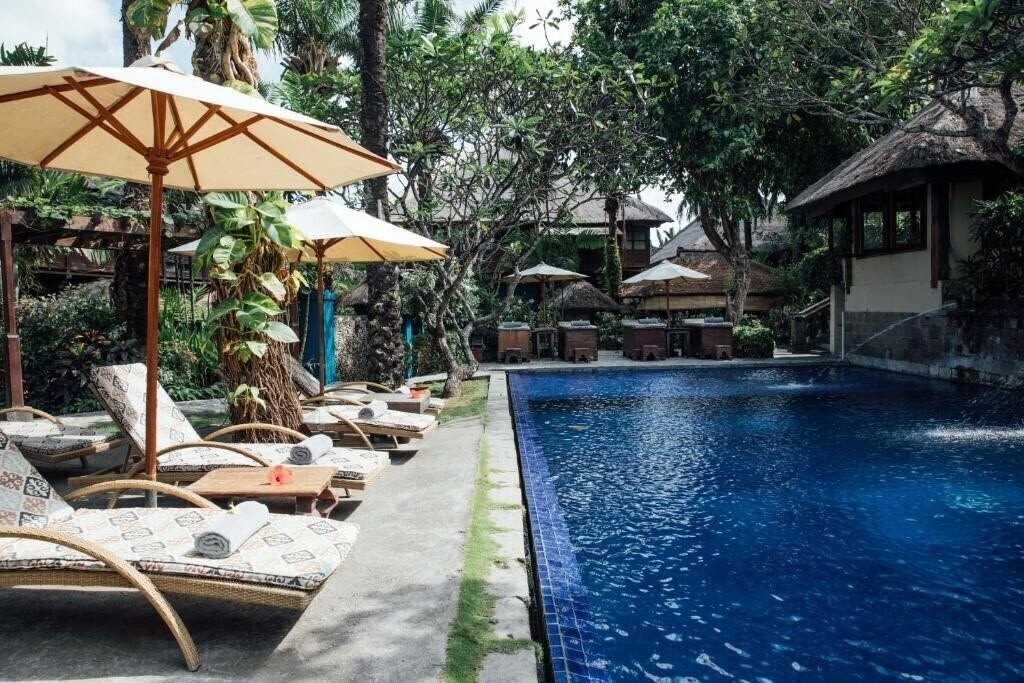 Готель Tugu Bali 5*