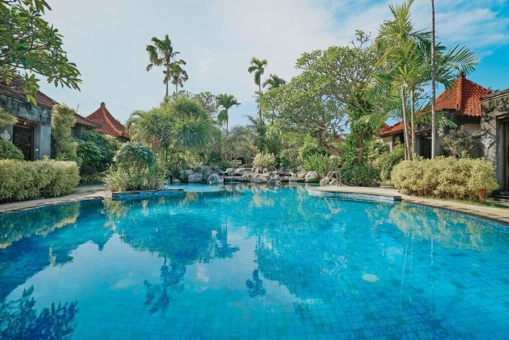 Изображение Parigata Villa Resort 4*