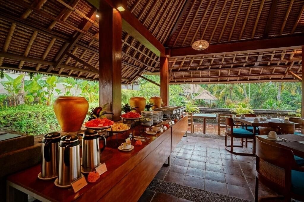 Фотография Pertiwi Resort & SPA 3*