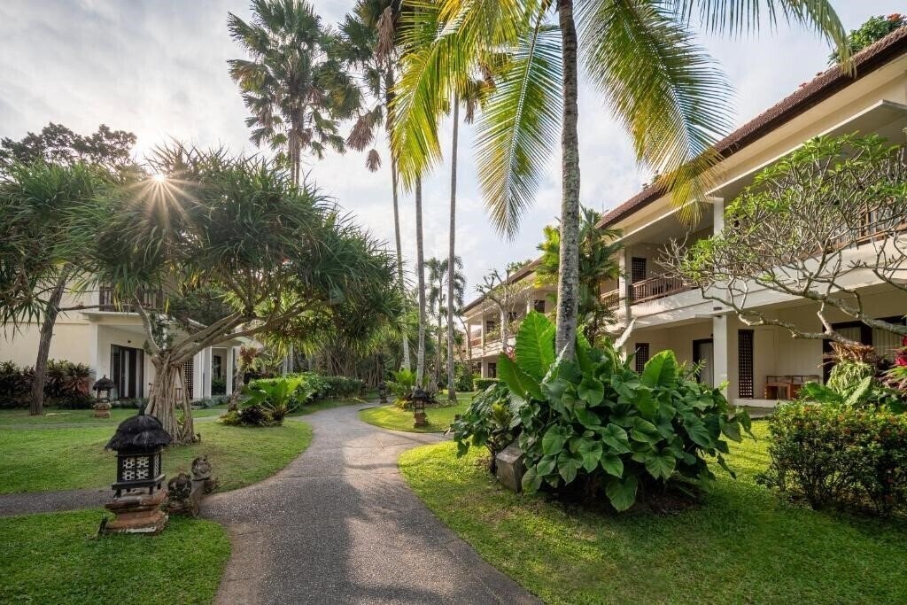 Изображение Pertiwi Resort & SPA 3*