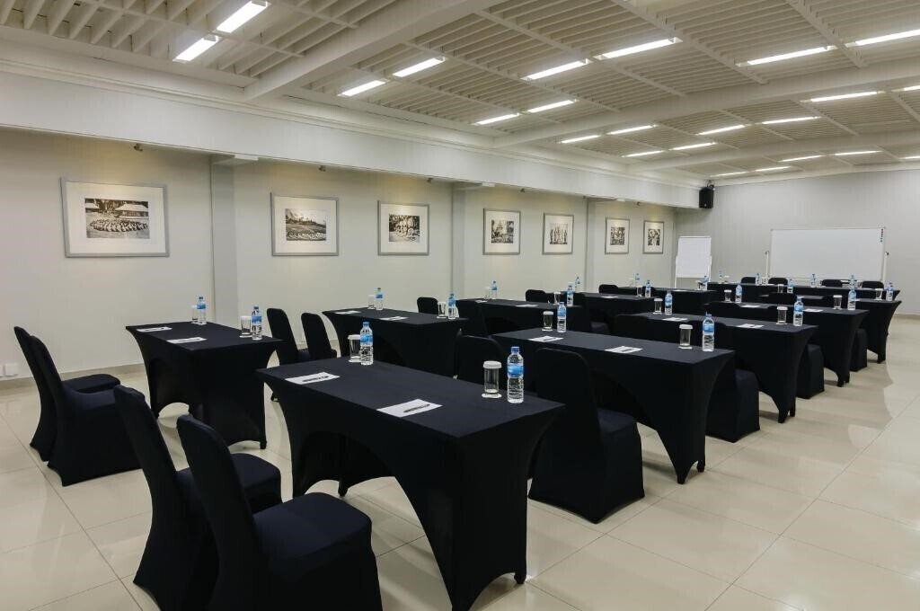 Вид Bali Garden 3*