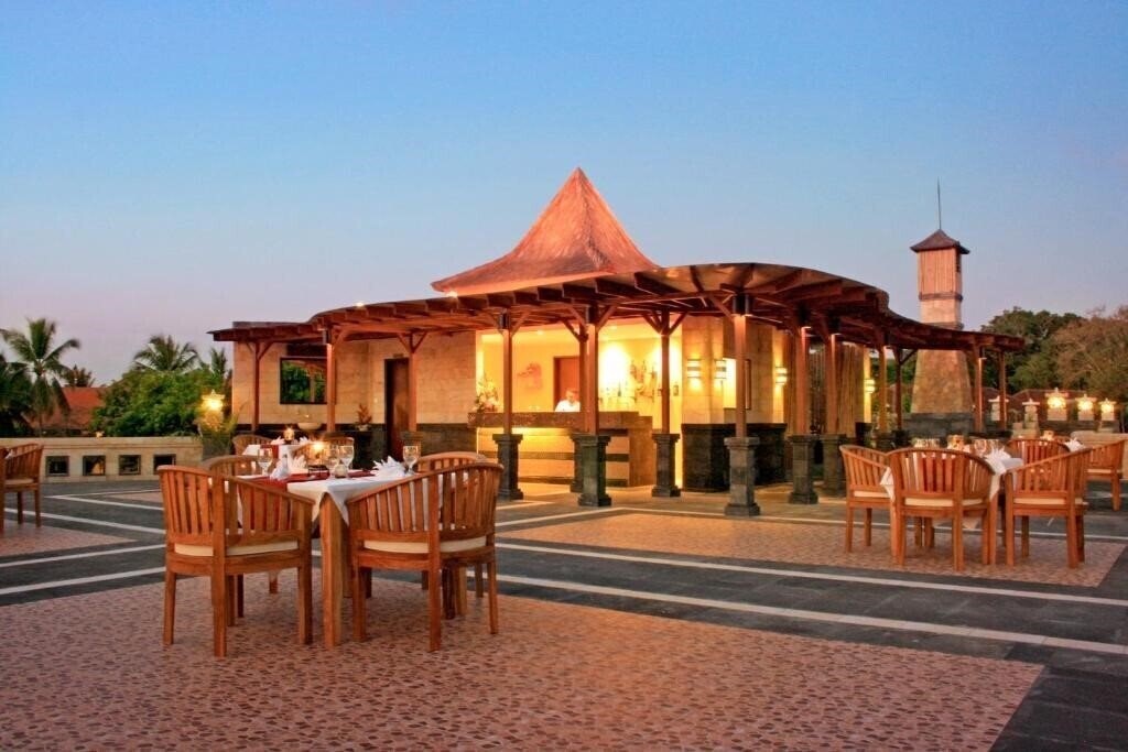 Фотография Pelangi Bali 4*