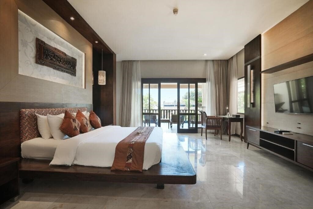Изображение Pelangi Bali 4*