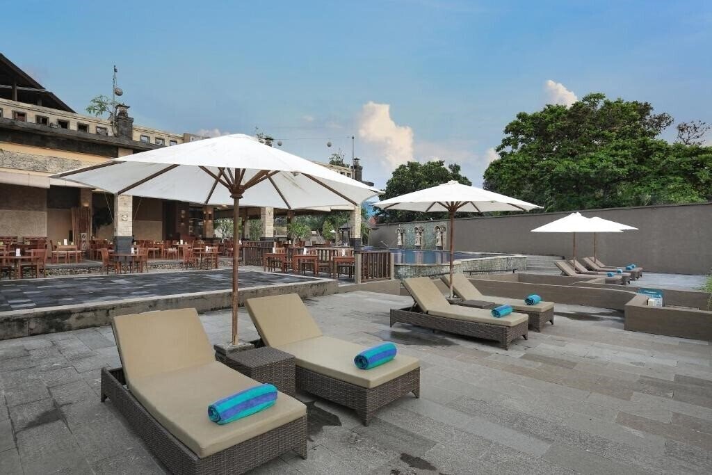 Картинка Pelangi Bali 4*