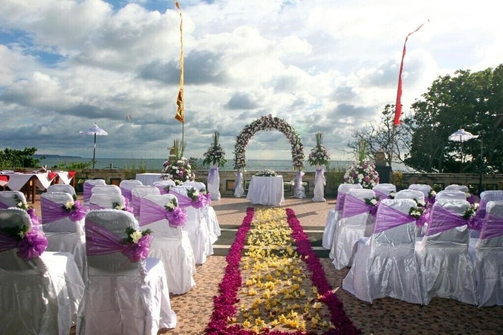 Вид Pelangi Bali 4*