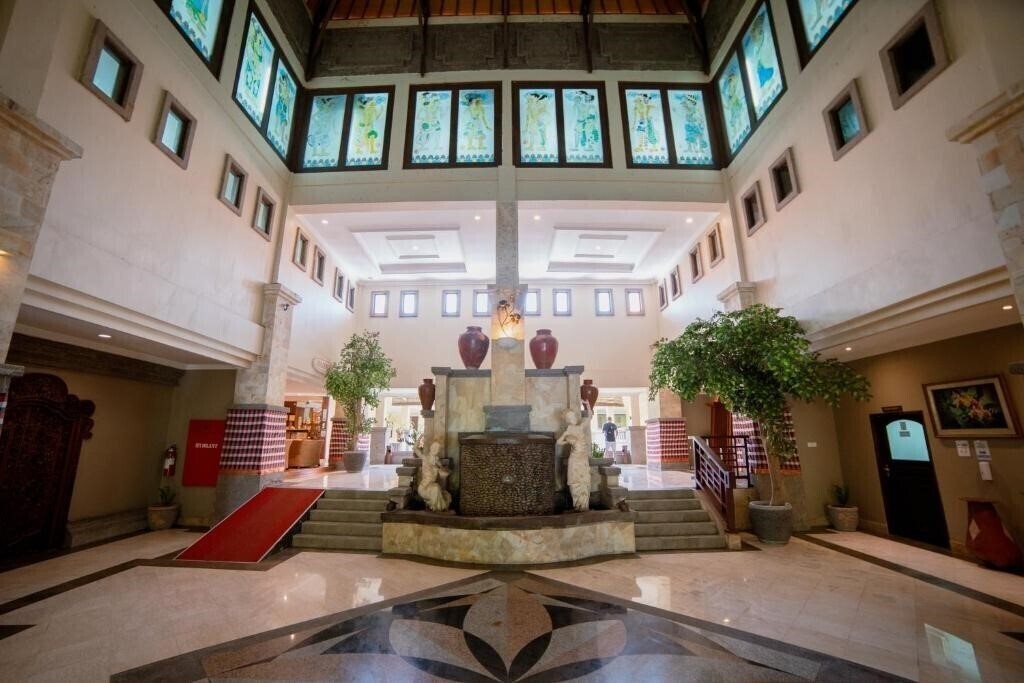 Апартаменты Pelangi Bali 4*