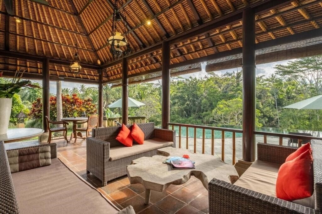 Панорама Villa Semana вилла