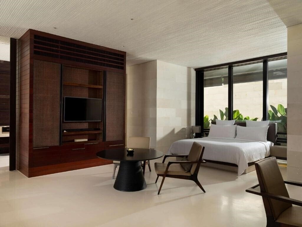Фото Alila Villas Uluwatu 5*
