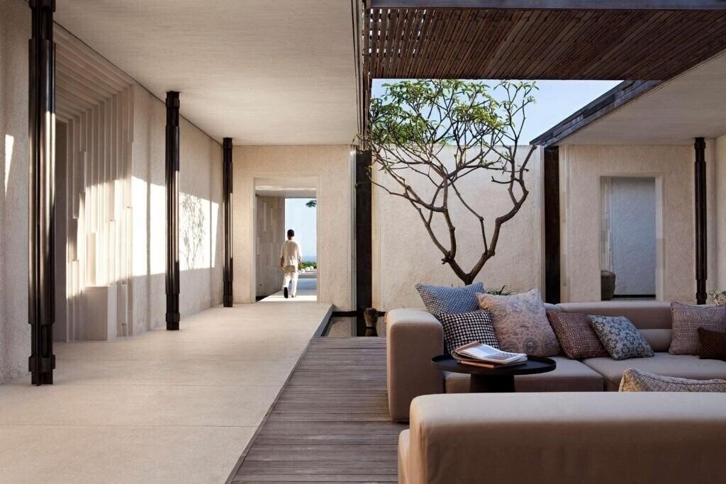 Зображення Alila Villas Uluwatu 5*