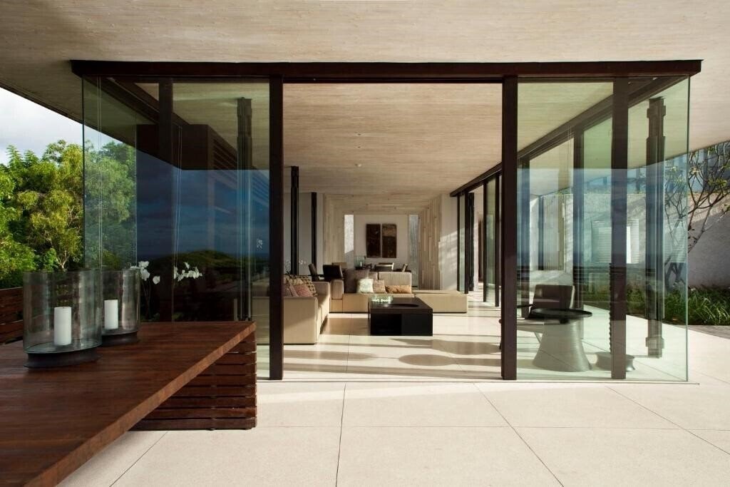 Картинка Alila Villas Uluwatu 5*